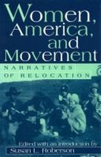 Abbildung von: Women, America and Movement - University of Missouri Press