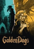 Cover: Golden Dogs - Panini Verlags GmbH