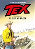 Cover: Tex - Panini Verlags GmbH