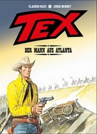 Enlarge image Cover: Tex - Panini Verlags GmbH