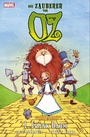 Cover: Der Zauberer von Oz - Panini Verlags GmbH
