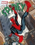 Cover: Marvel Kids: Spidey - Panini Verlags GmbH