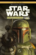 Cover: Star Wars Masters - Panini Verlags GmbH