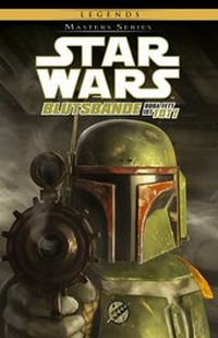Enlarge image Cover: Star Wars Masters - Panini Verlags GmbH