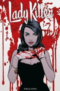 Cover: Lady Killer - Panini Verlags GmbH