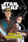 Cover: Star Wars: Episode II - Angriff der Klonkrieger - Panini Verlags GmbH