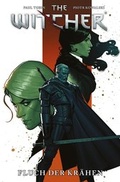 Cover: The Witcher - Panini Verlags GmbH