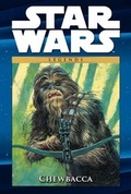 Cover: Star Wars Comic-Kollektion - Panini Verlags GmbH