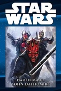Cover: Star Wars Comic-Kollektion - Panini Verlags GmbH