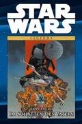 Cover: Star Wars Comic-Kollektion - Panini Verlags GmbH