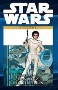 Cover: Star Wars Comic-Kollektion - Panini Verlags GmbH