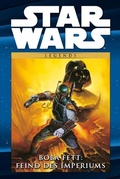 Cover: Star Wars Comic-Kollektion - Panini Verlags GmbH