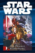 Cover: Star Wars Comic-Kollektion - Panini Verlags GmbH
