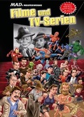 Cover: MADs Meisterwerke: Filme und TV-Serien - Panini Verlags GmbH