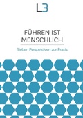 Cover: F&uuml;hren ist menschlich - Books on Demand