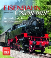 Abbildung von: Eisenbahnromantik - Belser