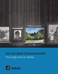 Cover: Die Galerie Thannhauser - Belser