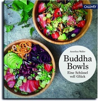 Abbildung von: Buddha Bowls - Callwey