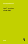 Cover: Briefwechsel - Meiner