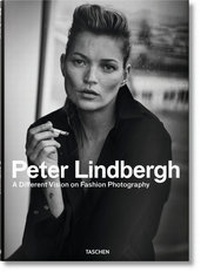 Abbildung von: Peter Lindbergh. A Different Vision on Fashion Photography - TASCHEN
