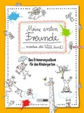 Cover: Meine ersten Freunde machen die Welt bunt! - Panini Verlags GmbH