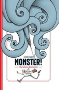 Cover: Monster! Und andere Geschichten - Panini Verlags GmbH