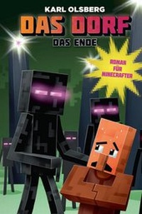 Abbildung von: Das Ende - Roman für Minecrafter - Panini Verlags GmbH