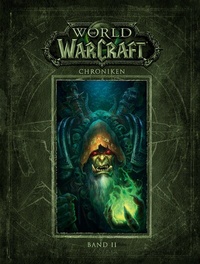 Abbildung von: World of Warcraft: Chroniken Bd. 2 - Panini Verlags GmbH