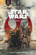 Cover: Star Wars Rogue One - Panini Verlags GmbH