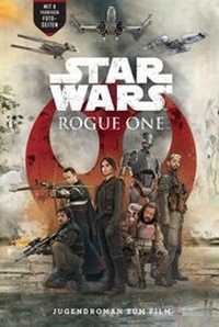 Enlarge image Cover: Star Wars Rogue One - Panini Verlags GmbH