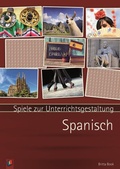 Cover: Spanisch - Verlag an der Ruhr