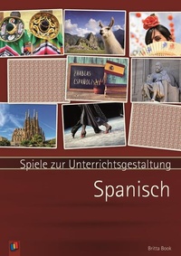 Enlarge image Cover: Spanisch - Verlag an der Ruhr