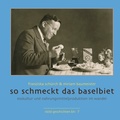 Cover: So schmeckt das Baselbiet - VERLAG BASELLAND