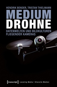 Abbildung von: Medium Drohne - transcript