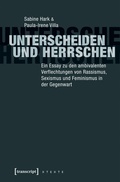 Cover: Unterscheiden und herrschen - transcript