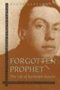 Cover: Forgotten Prophet - University of Missouri Press