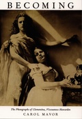 Cover: Becoming - Duke University Press