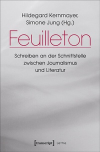 Enlarge image Cover: Feuilleton - transcript