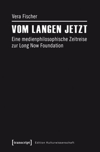 Enlarge image Cover: Vom langen Jetzt - transcript