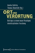 Cover: Ort und Verortung - transcript