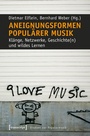 Cover: Aneignungsformen populärer Musik - transcript
