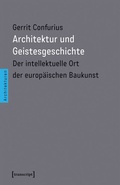 Cover: Architektur und Geistesgeschichte - transcript