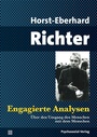 Cover: Engagierte Analysen - Psychosozial-Verlag