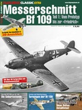 Cover: Messerschmitt Bf 109 Teil 1 - GeraMond