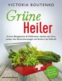 Cover: Grüne Heiler - Hans-Nietsch-Verlag