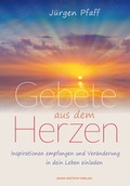 Cover: Gebete aus dem Herzen - Hans-Nietsch-Verlag