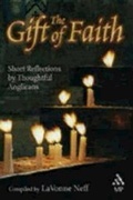 Cover: The Gift of Faith - Morehouse Publishing