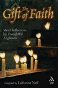 Enlarge image Cover: The Gift of Faith - Morehouse Publishing