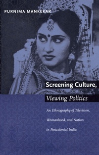 Enlarge image Cover: Screening Culture, Viewing Politics - Duke University Press
