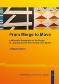 Cover: From Merge to Move - LINCOM GmbH